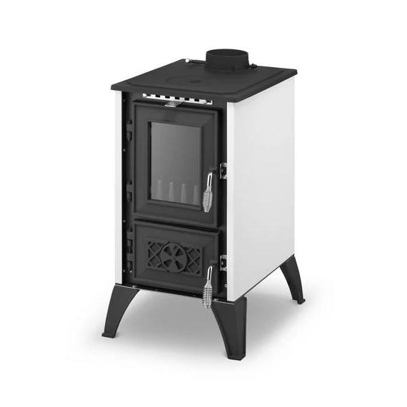 Semineu Hunor 806 Iglo alb 10,6 kW