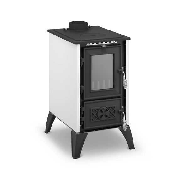 Semineu Hunor 806 Iglo alb 10,6 kW