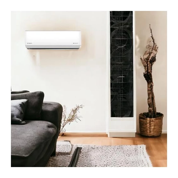 Nippon KFR 12DCB ECO POWERFUL Inverter Split Aer condiționat cu Wi-Fi încorporat 3,5kW