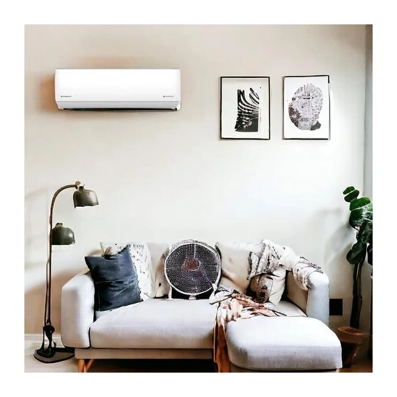 Nippon KFR 12DCB ECO POWERFUL Inverter Split Aer condiționat cu Wi-Fi încorporat 3,5kW