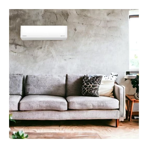 Nippon KFR 12DCB ECO POWERFUL Inverter Split Aer condiționat cu Wi-Fi încorporat 3,5kW