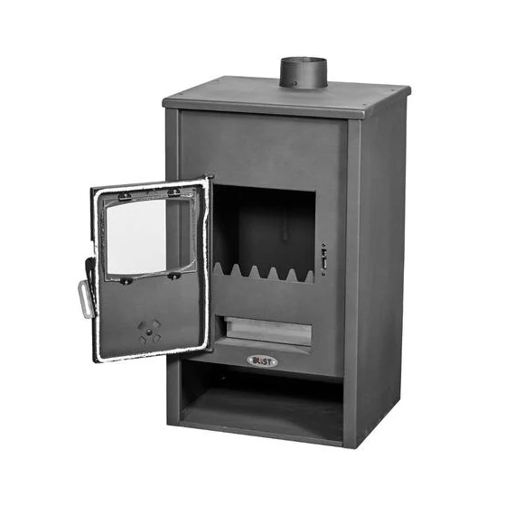 Șemineu cu apă Blist Padova E (cu putere de 19,4kW)