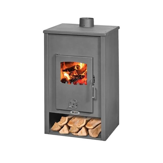 Șemineu cu apă Blist Padova E (cu putere de 19,4kW)