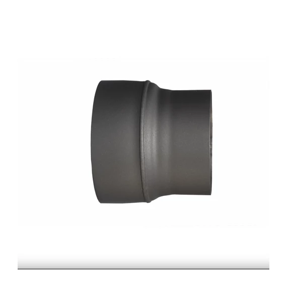 Reductor de tub de fum de 150/130 mm (1,5 mm)