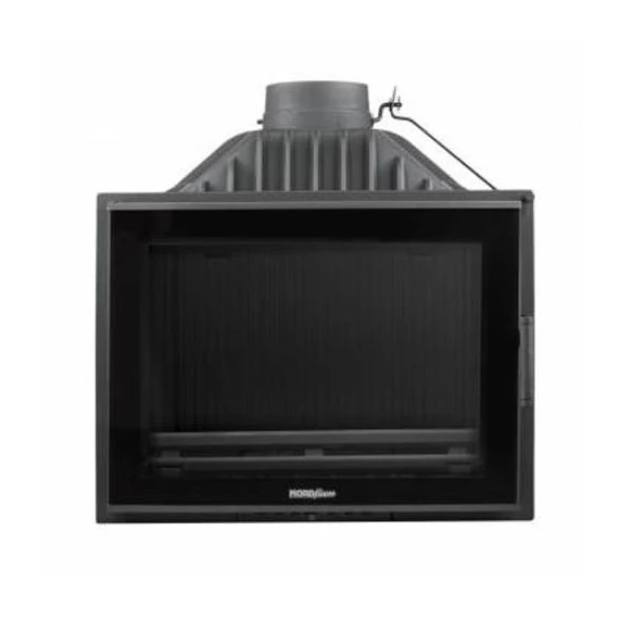 Nordflam Torn Lux Eko Standard șemineu încorporat 14kW