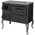 Hunor TK-502 sparhelt (dreapta) 7,85 kW