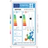 Imagine 2/2 - Aparat de aer condiționat split cu invertor Nippon KFR 12DC SILVER ION SILVER ION 3,5kW