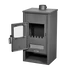 Imagine 3/3 - Șemineu cu apă de marca Blist B2 E (cu putere de 13,1kW)