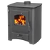 Imagine 1/5 - Șemineu cu apă Blist Max ER (cu putere de 24,5kW)