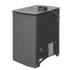 Imagine 4/5 - Șemineu cu apă Blist Max ER (cu putere de 24,5kW)