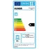 Imagine 2/2 - Aragaz pe gaz Hunor PB cu butelie de gaz, alb, cu capac metalic, 50x60cm (FS5401MXZW LPG)