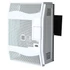 Imagine 1/5 - Hunor HDU-3 DK convector pe gaz cu parapet