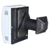 Imagine 4/5 - Hunor HDU-3 DK convector pe gaz cu parapet