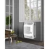 Imagine 3/4 - Convector pe gaz cu parapet de marca Hunor, model HDU-5 DK