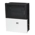 Imagine 1/3 - Hunor SDU-3 DK convector pe gaz