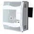 Convector pe gaz cu parapet de marca Hunor, model HDU-5 DK
