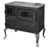 Hunor TK-502 sparhelt (dreapta) 7,85 kW