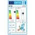 Aparat de aer condiționat split cu invertor Airfel LTXM25N/LRXM25N 2,8kW