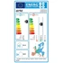 Aparat de aer condiționat split cu invertor Airfel LTXM35NV1B / LRXM35N 3,6kW