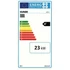 Cazan din fontă cu combustibil solid de marca Hunor LX cu 4 elemente (23kW)