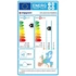 Imagine 2/6 - Nippon KFR 12DCB ECO POWERFUL Inverter Split Aer condiționat cu Wi-Fi încorporat 3,5kW