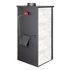 Imagine 2/3 - Boiler de marca Alpina 24 șemineu de apă albă din teracotă