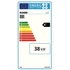 Imagine 3/3 - Cazan din fontă cu combustibil solid de marca Hunor LX cu 7 elemente (38kW)