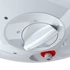 Imagine 4/5 - TESY BiLight GCH 804420 B12 TSR Încălzitor de apă electric orizontal, 80l, 2000W
