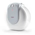 Imagine 1/3 - Încălzitor electric de apă TESY Compact GCU 1015 L52 RC, 10l, 1500W (sub chiuvetă)