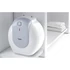 Imagine 2/3 - Încălzitor electric de apă TESY Compact GCU 1015 L52 RC, 10l, 1500W (sub chiuvetă)