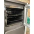 Sobă de gătit de marca TKS-18 de inox