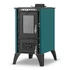 Imagine 1/9 - Semineu Hunor 806 Iglo turcoaz 10,6 kW