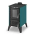 Imagine 5/9 - Semineu Hunor 806 Iglo turcoaz 10,6 kW