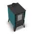 Imagine 6/9 - Semineu Hunor 806 Iglo turcoaz 10,6 kW