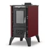 Imagine 1/9 - Semineu Hunor 806 Iglo burgundia 10,6 kW