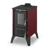 Imagine 5/9 - Semineu Hunor 806 Iglo burgundia 10,6 kW