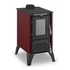 Imagine 6/9 - Semineu Hunor 806 Iglo burgundia 10,6 kW
