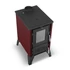 Imagine 7/9 - Semineu Hunor 806 Iglo burgundia 10,6 kW