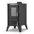 Imagine 1/9 - Semineu Hunor 806 Iglo gri 10,6 kW