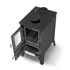 Imagine 8/9 - Semineu Hunor 806 Iglo gri 10,6 kW