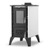 Imagine 1/8 - Semineu Hunor 806 Iglo alb 10,6 kW