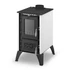 Imagine 4/8 - Semineu Hunor 806 Iglo alb 10,6 kW