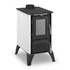 Imagine 5/8 - Semineu Hunor 806 Iglo alb 10,6 kW