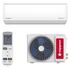 Aparat de aer condiționat split cu invertor Nippon KFR 09DC SILVER ION SILVER ION 2,65kW