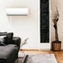 Imagine 3/6 - Nippon KFR 12DCB ECO POWERFUL Inverter Split Aer condiționat cu Wi-Fi încorporat 3,5kW