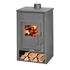 Șemineu cu apă Blist Padova E (cu putere de 19,4kW)
