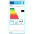Imagine 2/4 - Nordflam Torn Lux Eko Standard șemineu încorporat 14kW