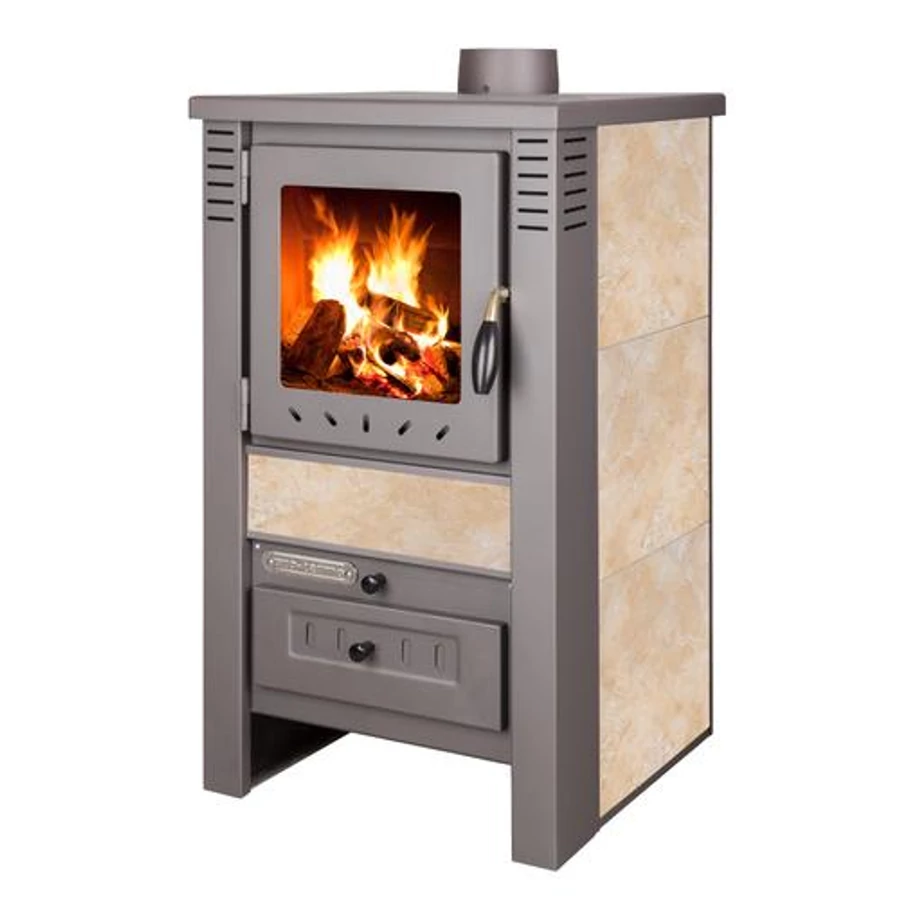 Nova G Sobă teracotă