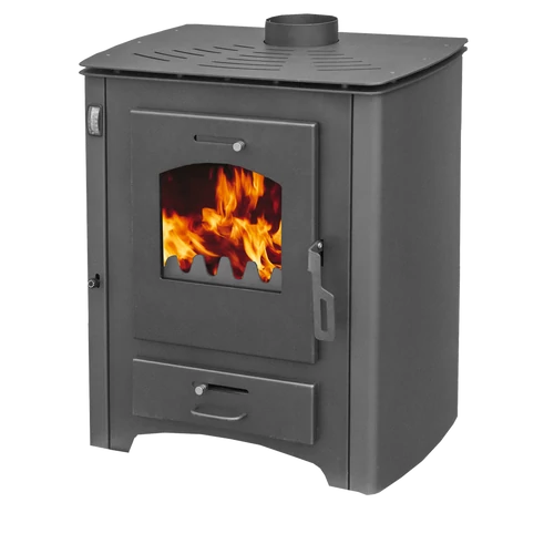 Șemineu cu apă Blist Max ER (cu putere de 24,5kW)