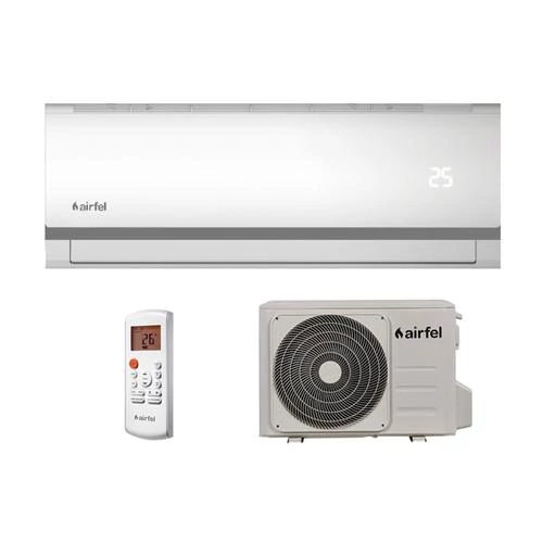 Aparat de aer condiționat split cu invertor Airfel LTXM25N/LRXM25N 2,8kW